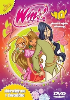 Winx Klub 10 (Winx Club 10) [DVD]